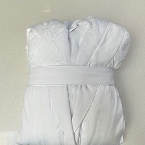 Four Seasons Children’s Robe
